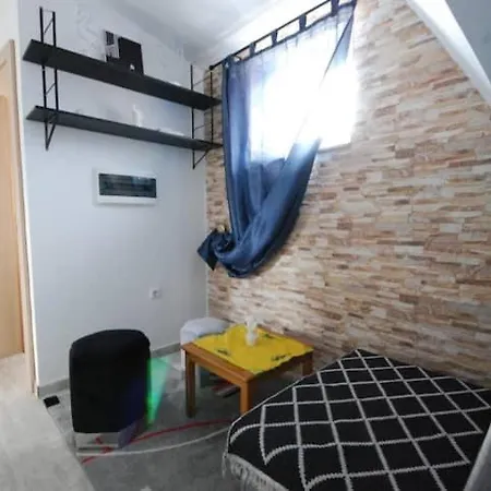 Relax Home Rajna Korenica Exterior photo