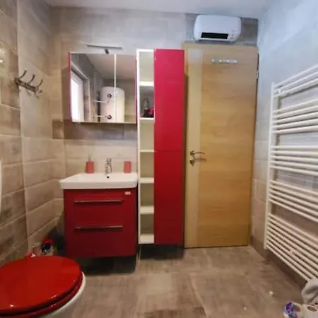 Relax Home Rajna Korenica Exterior photo